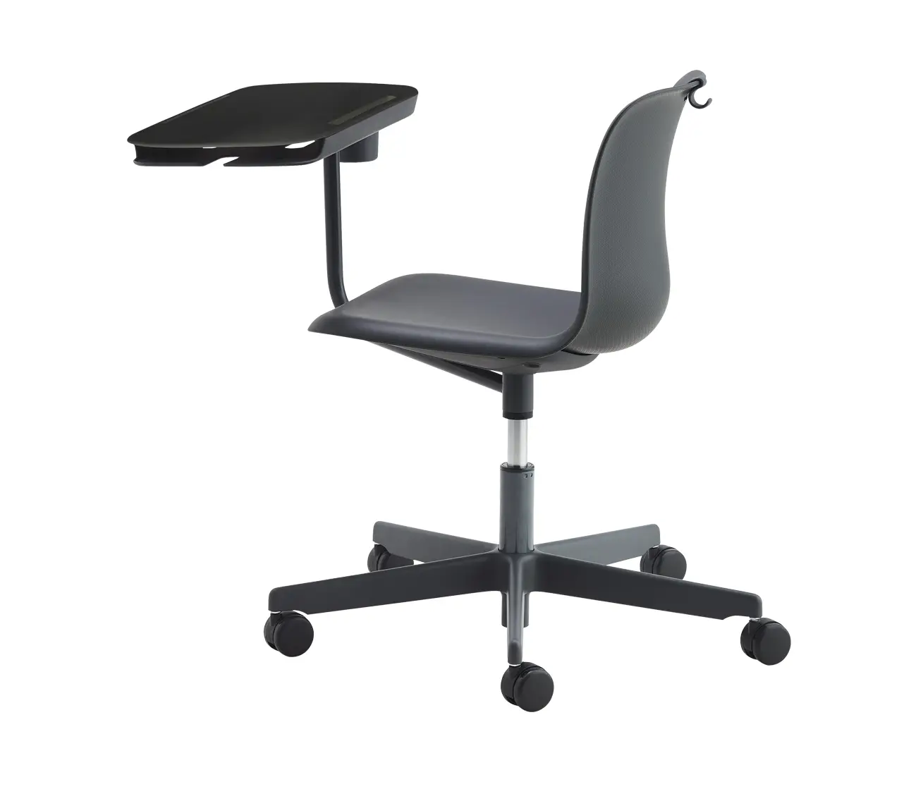 HOWE - SixE LEARN SIDE CHAIR