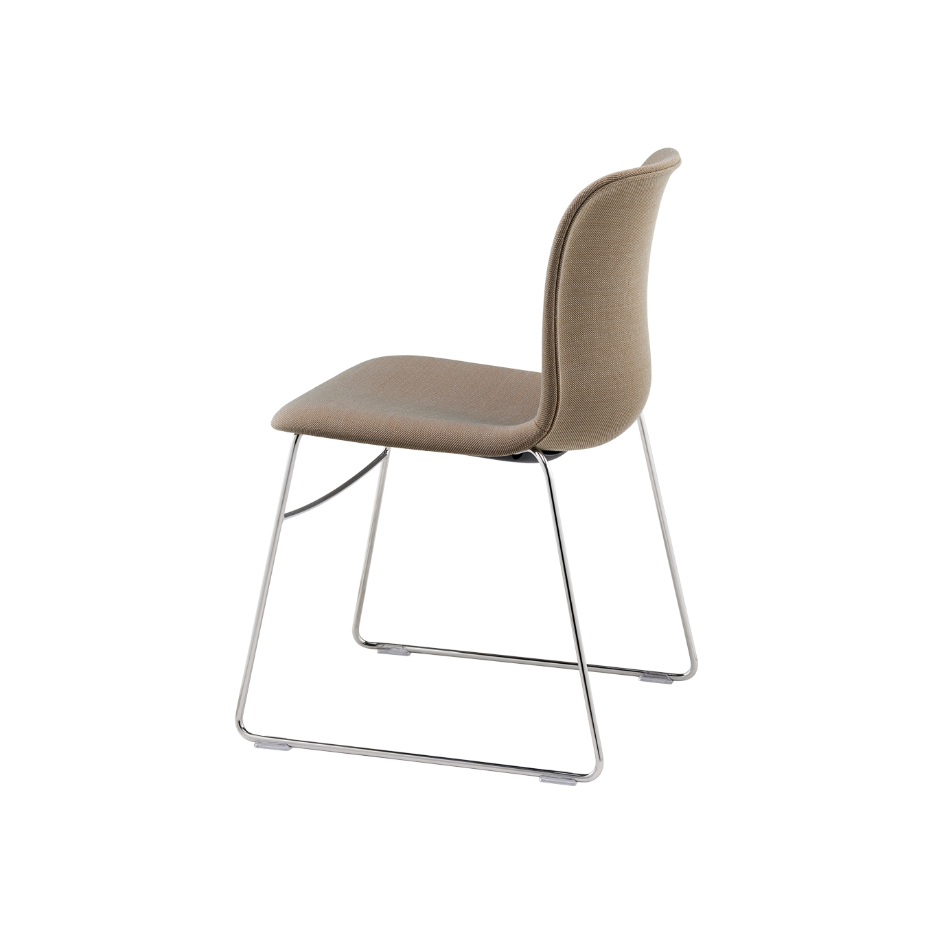 Afficher le produit SixE SLED SIDE CHAIR du fabricant HOWE
