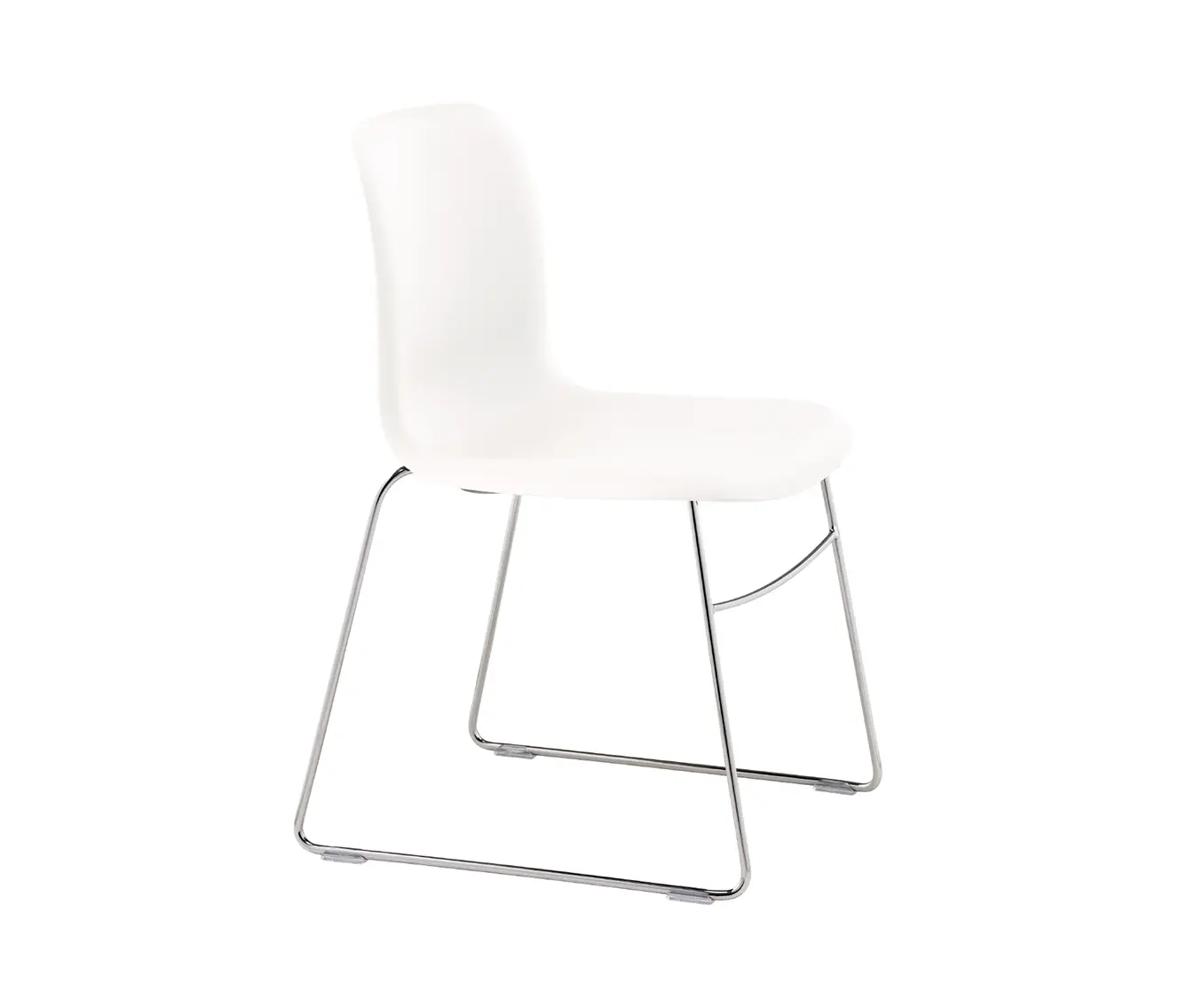 HOWE - SixE SLED SIDE CHAIR