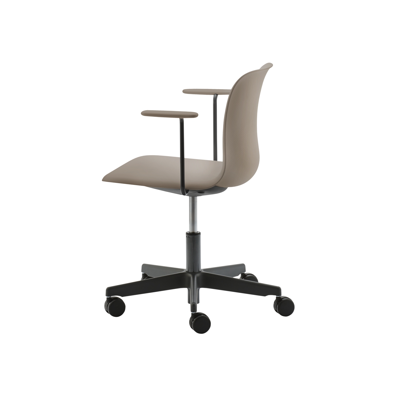 SixE SWIVEL ARMCHAIR