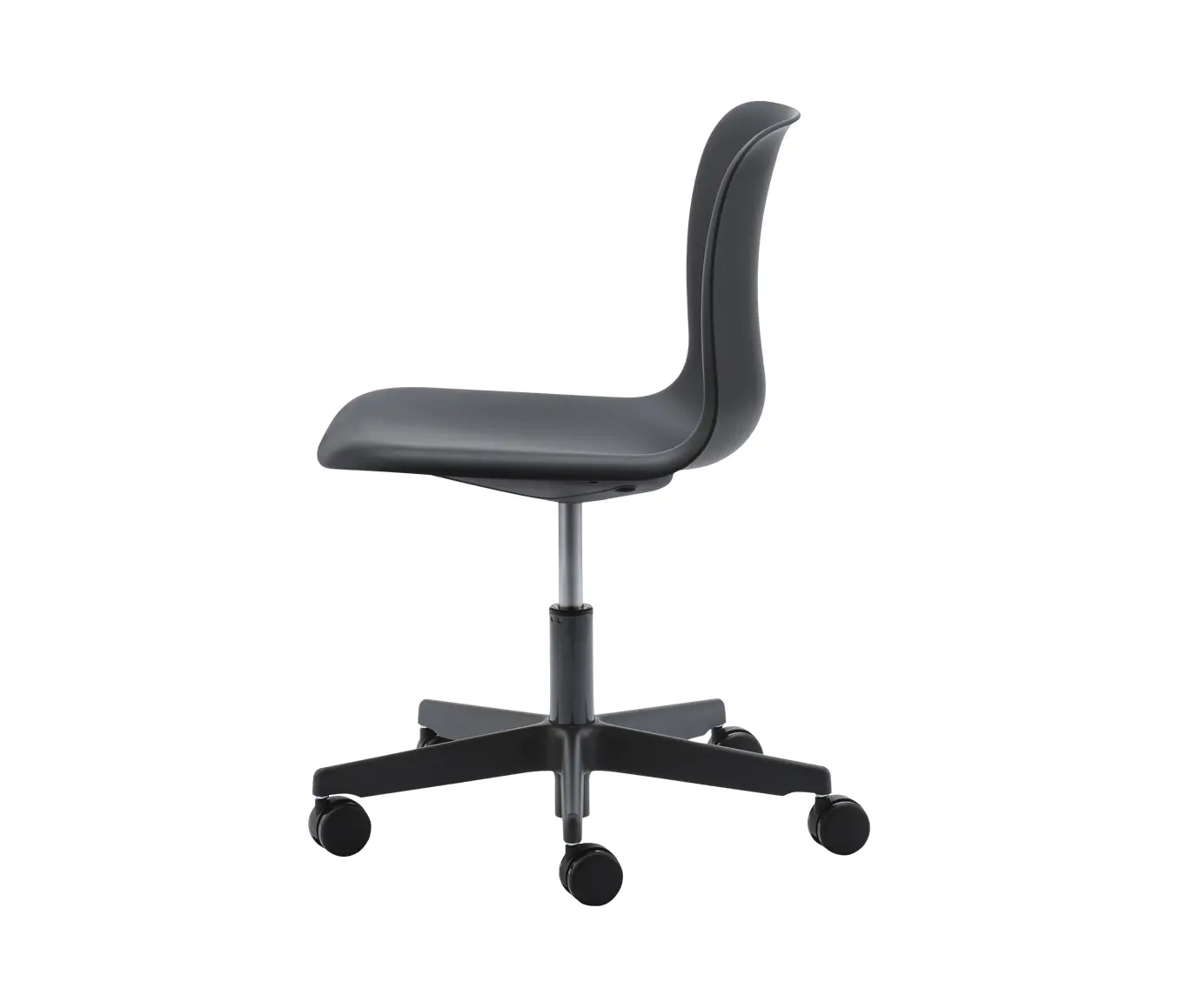 HOWE - SixE SWIVEL SIDE CHAIR