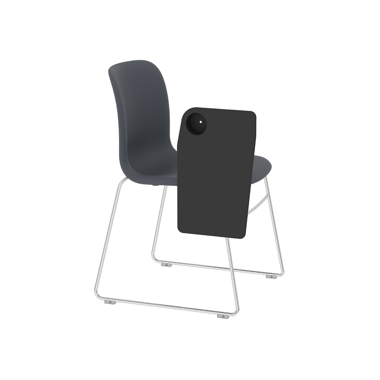 Display product SixE WRITING TABLET from manufacturer HOWE