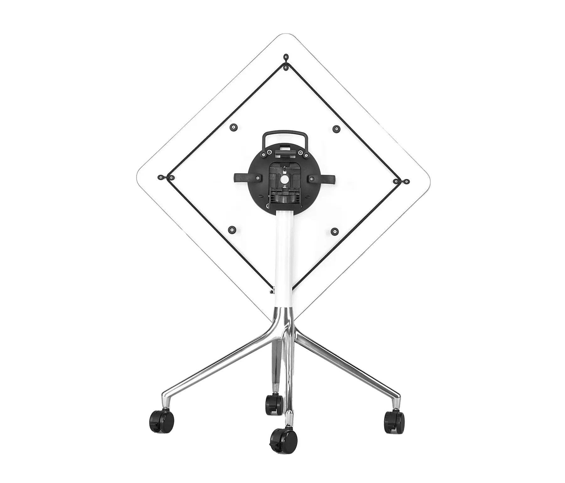 HOWE - AS400 TABLE SQUARE