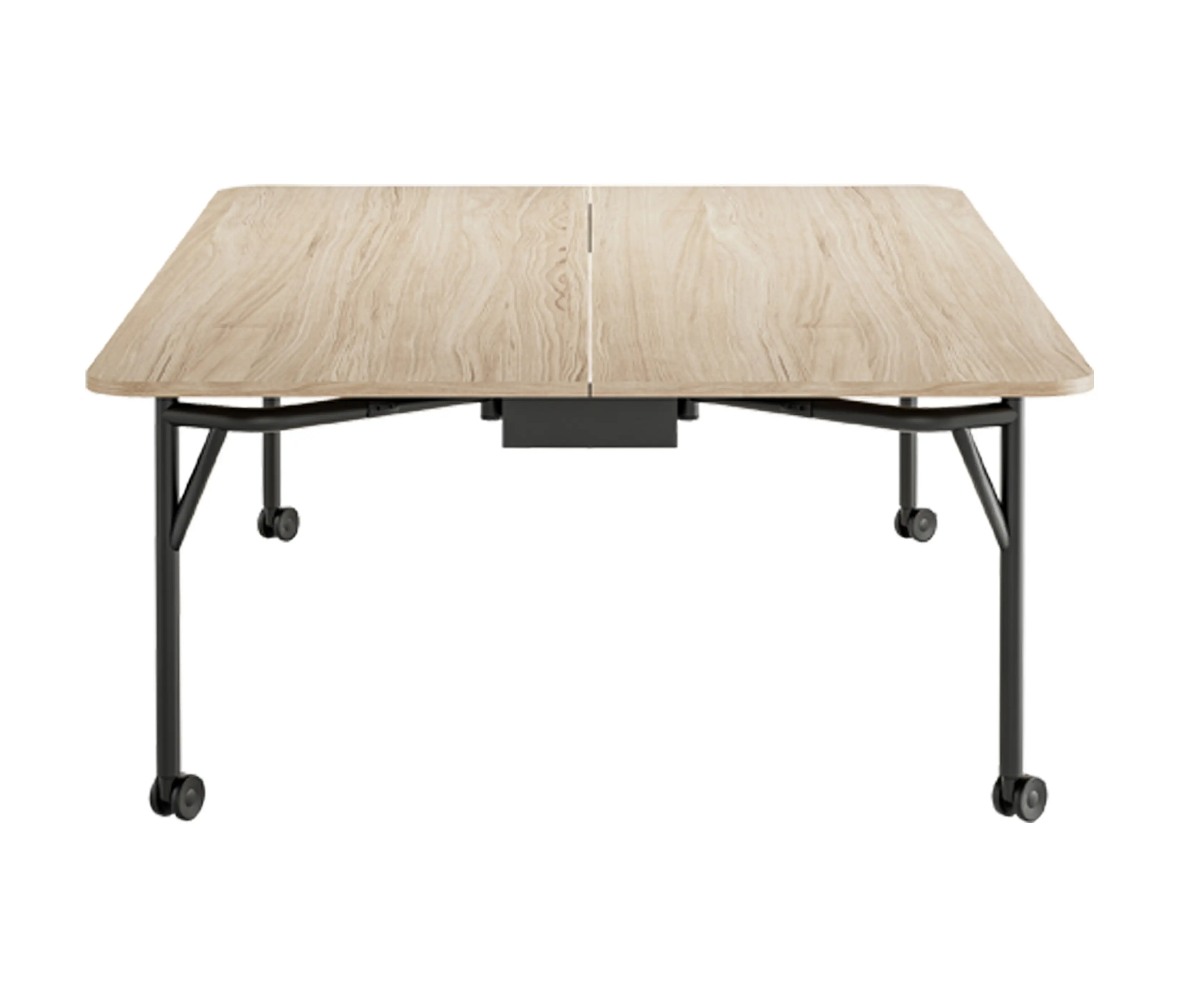 HOWE - DOUBLE FOLDING WORKBENCH WITHOUT ELECTRIFICATION