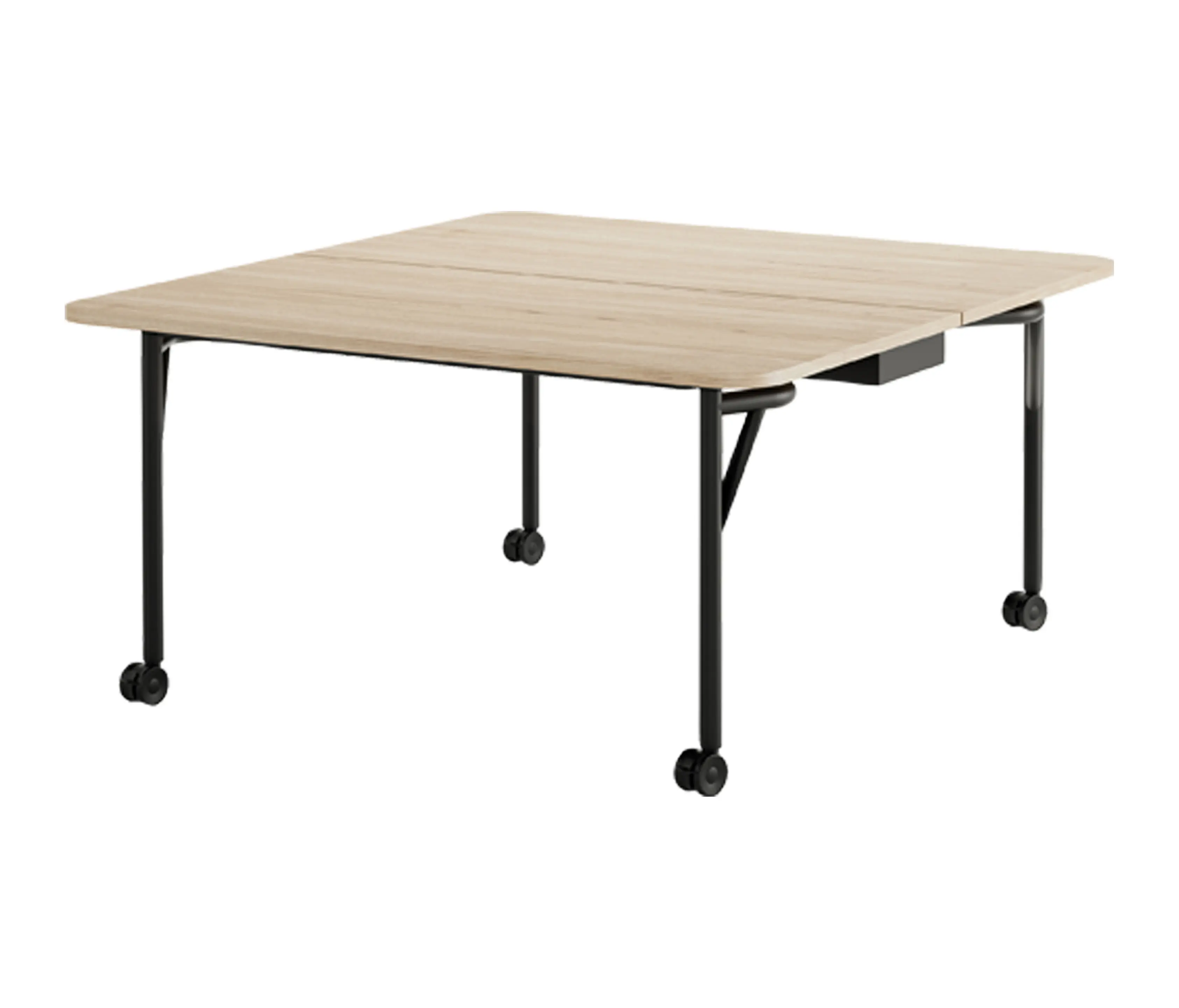 HOWE - DOUBLE FOLDING WORKBENCH WITHOUT ELECTRIFICATION