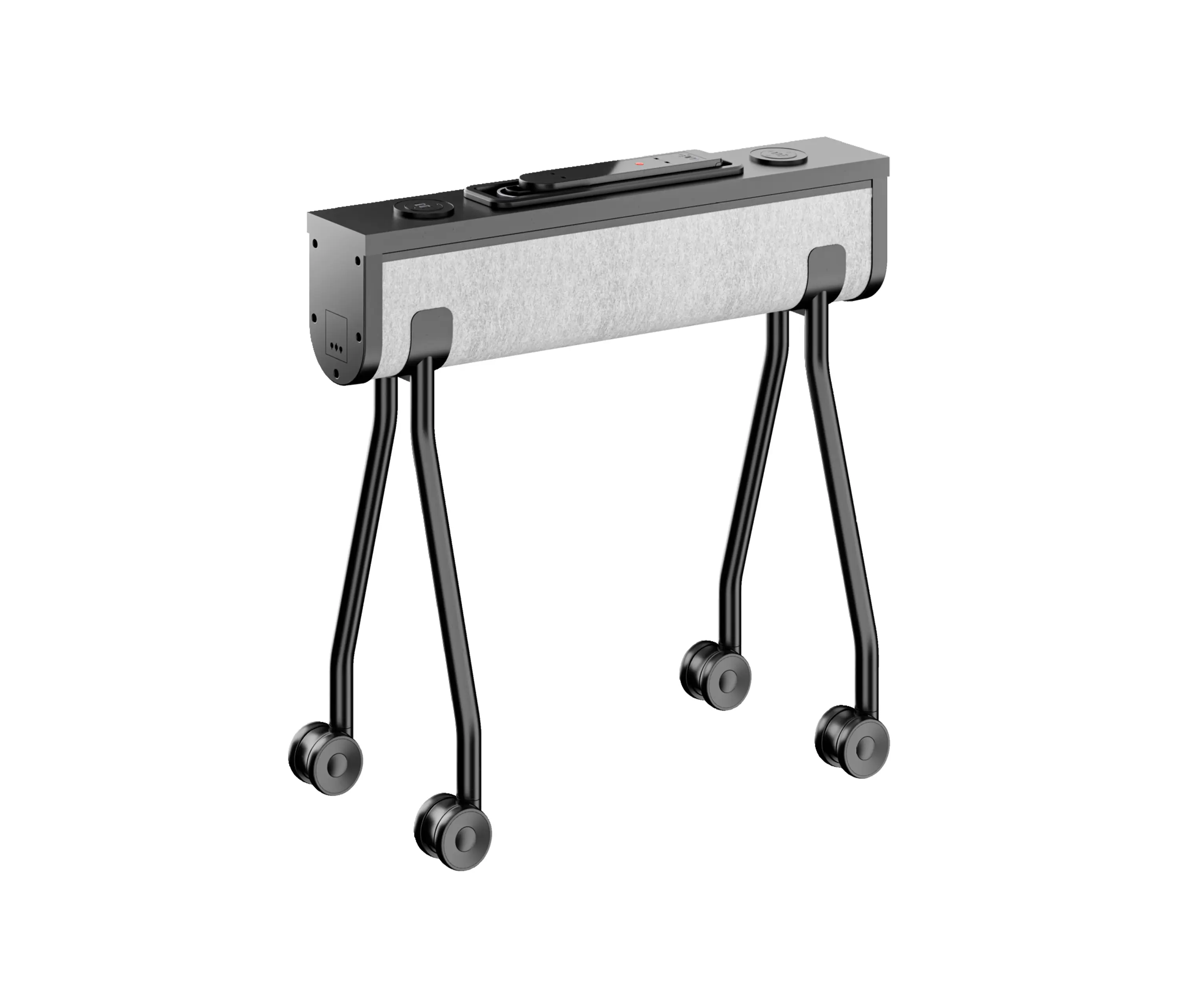 HOWE - FOLDING SURFACES ACCESSORIES | POWER ON DEMAND