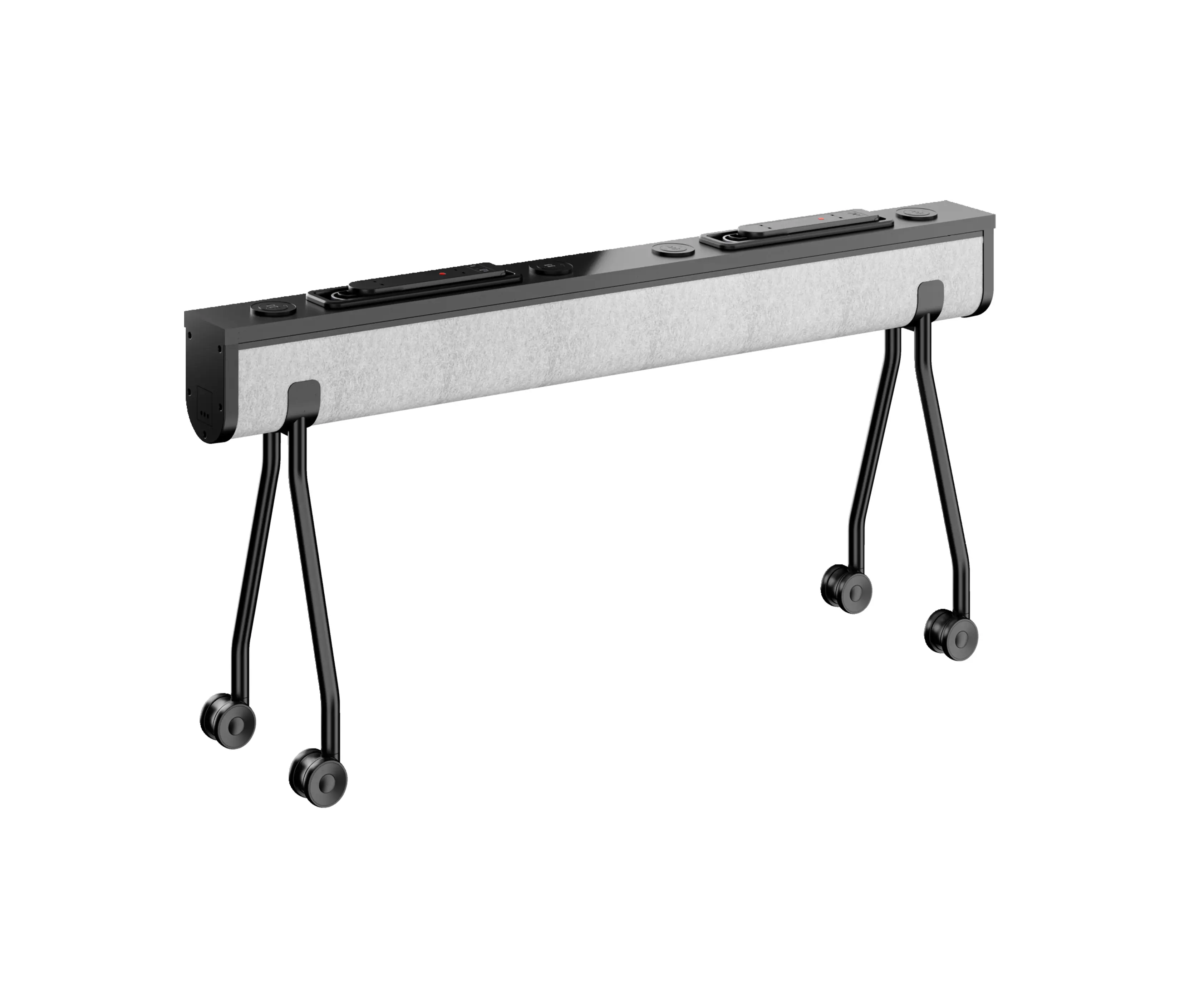 HOWE - FOLDING SURFACES ACCESSORIES | POWER ON DEMAND