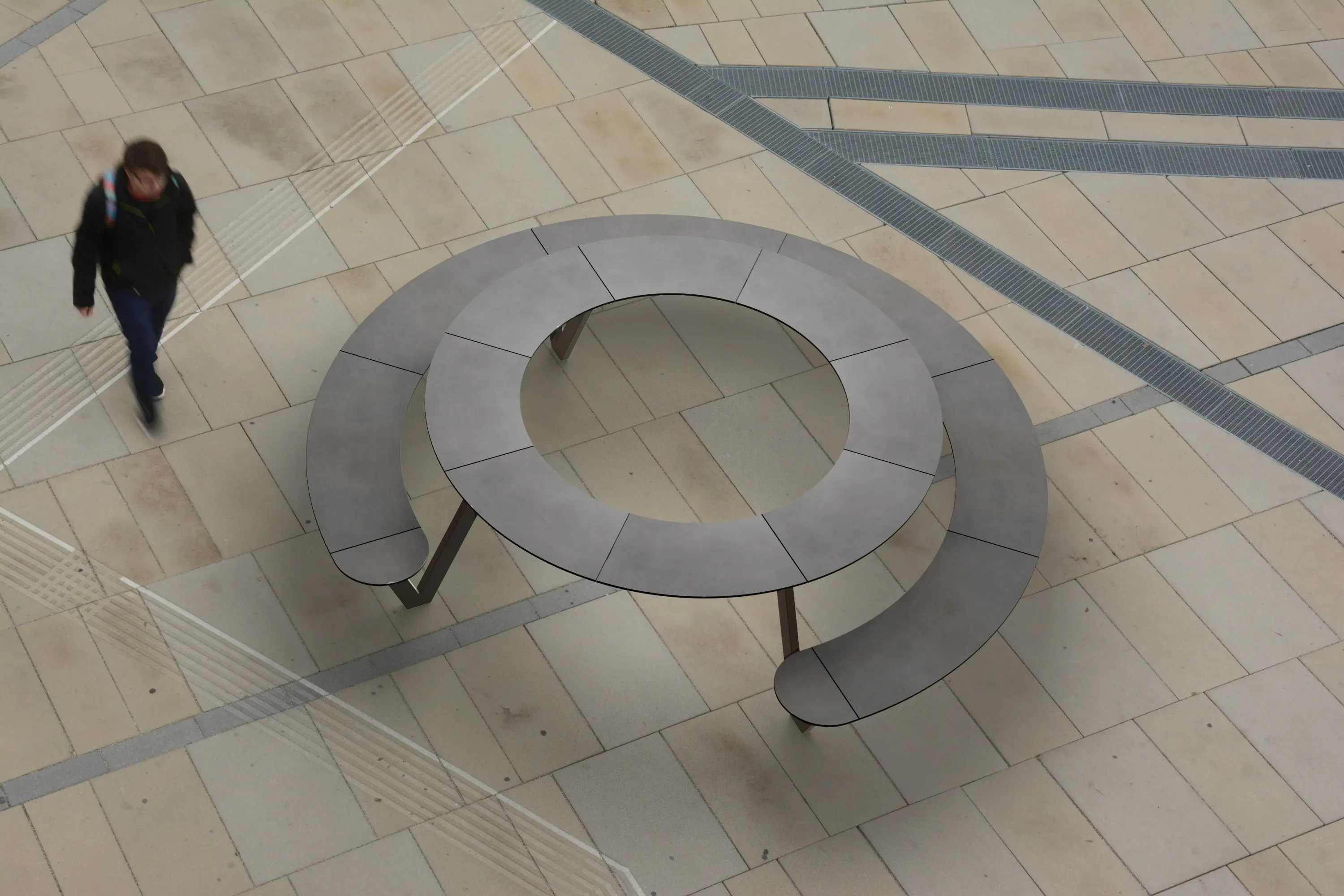 miramondo - King Arthur