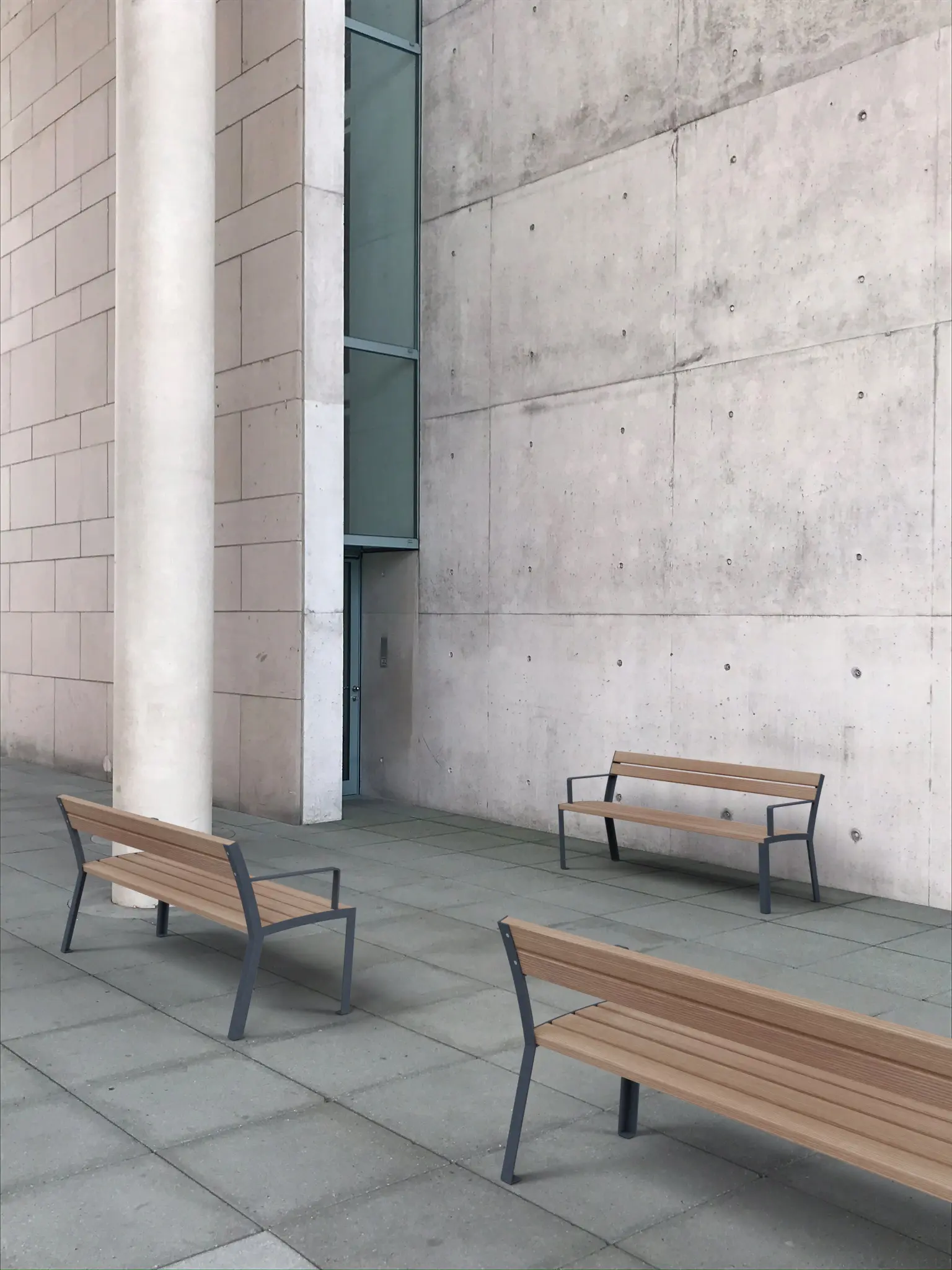 miramondo - La Strada