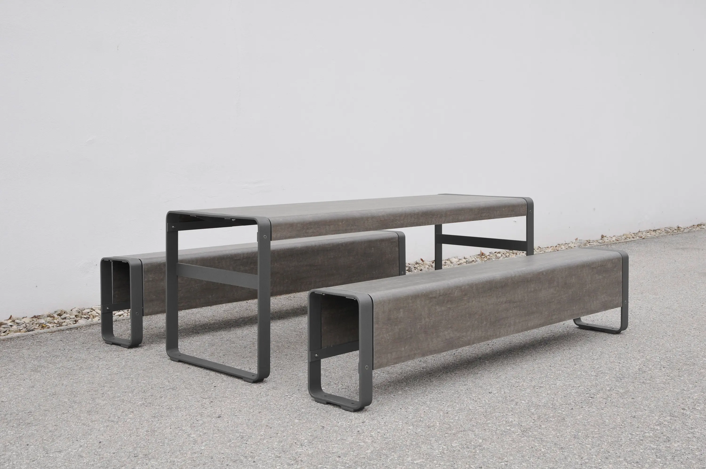 miramondo - La Superfine