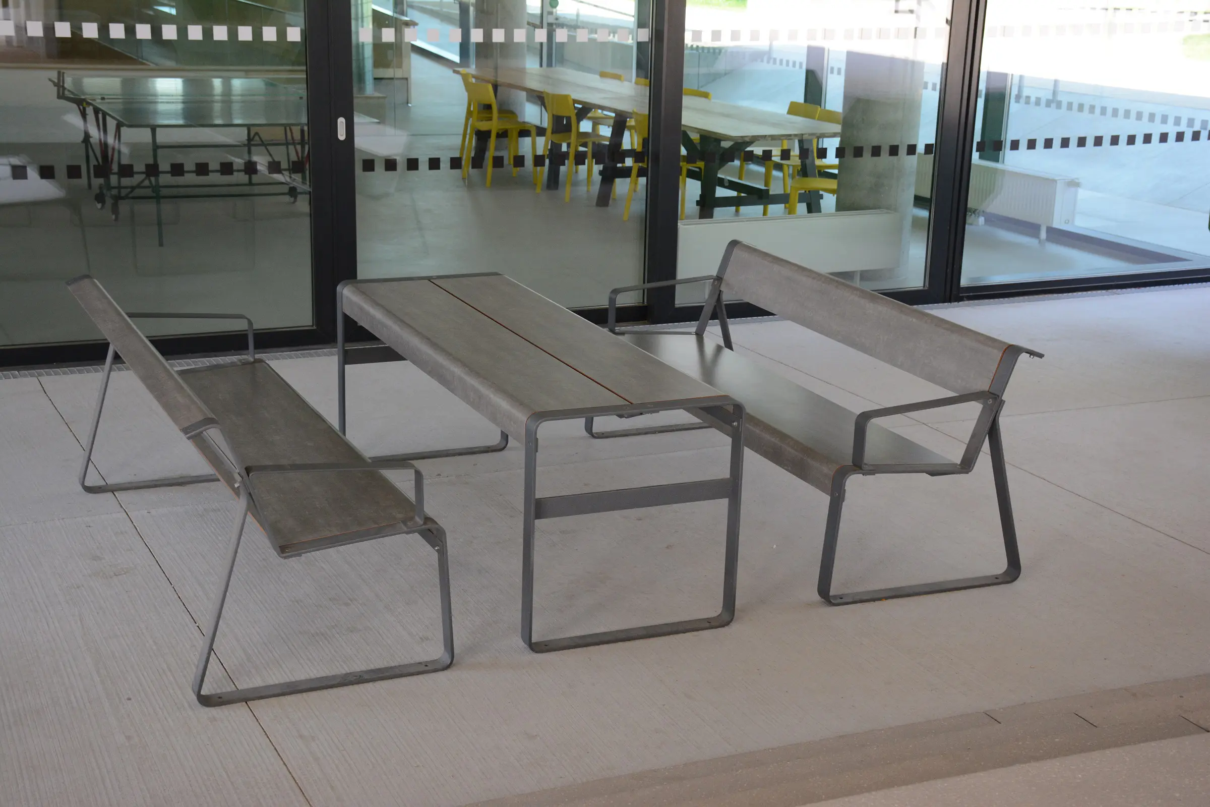 miramondo - La Superfine