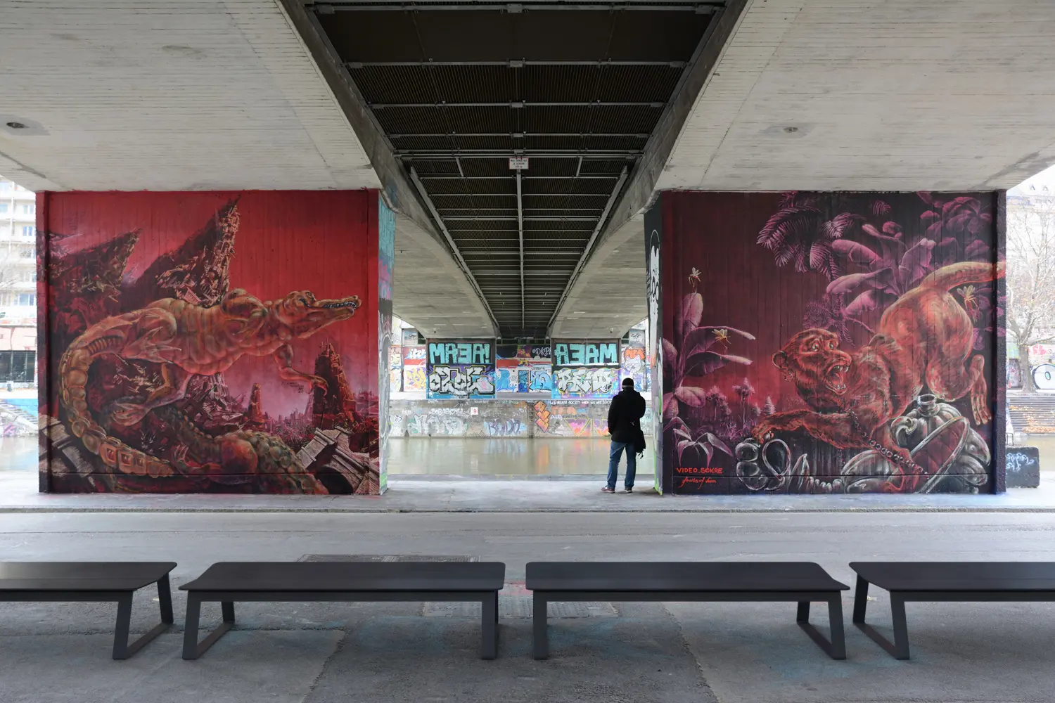 miramondo - Superfly