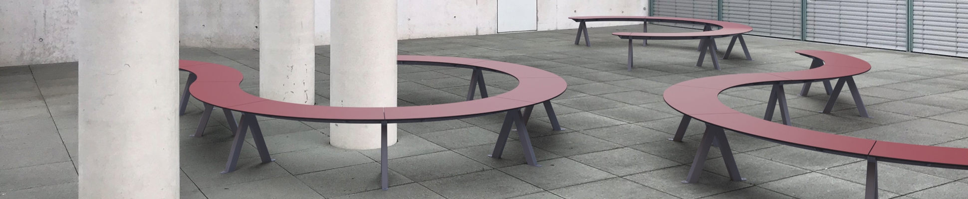 Entdecke die Welt des Herstellers miramondo