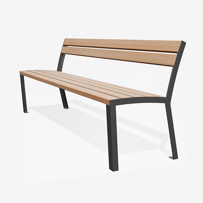 Display product La Strada from manufacturer miramondo