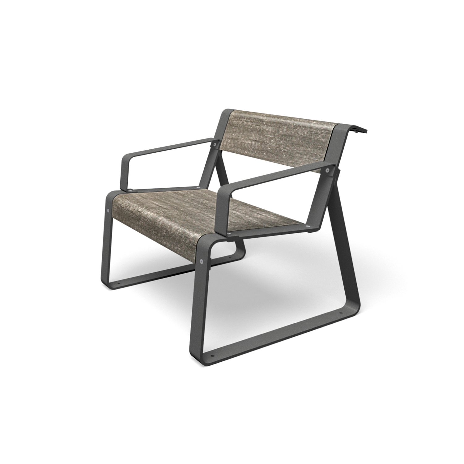 Display product La Superfine from manufacturer miramondo