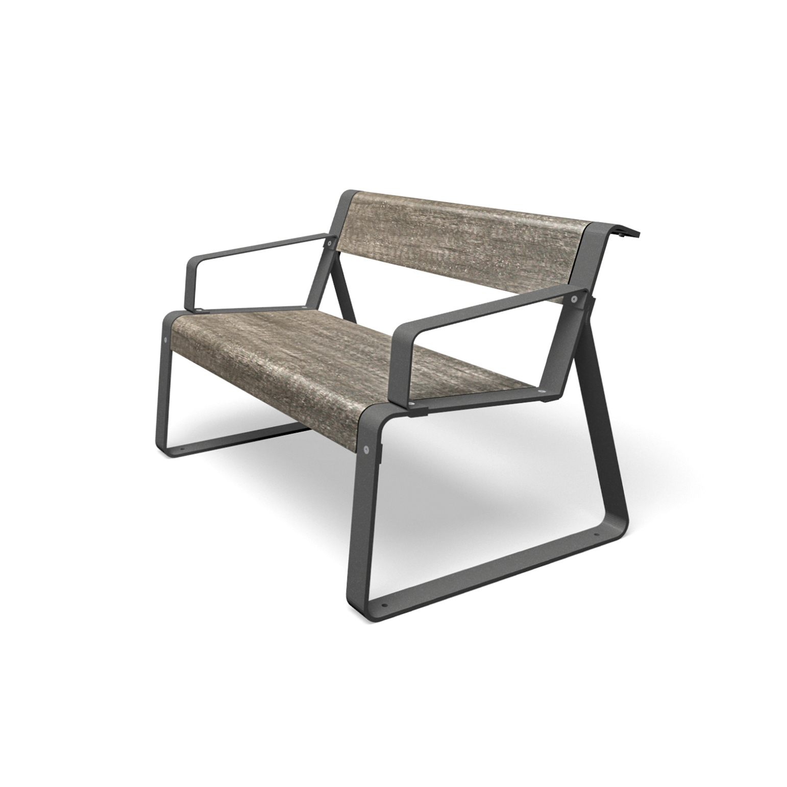 Display product La Superfine from manufacturer miramondo