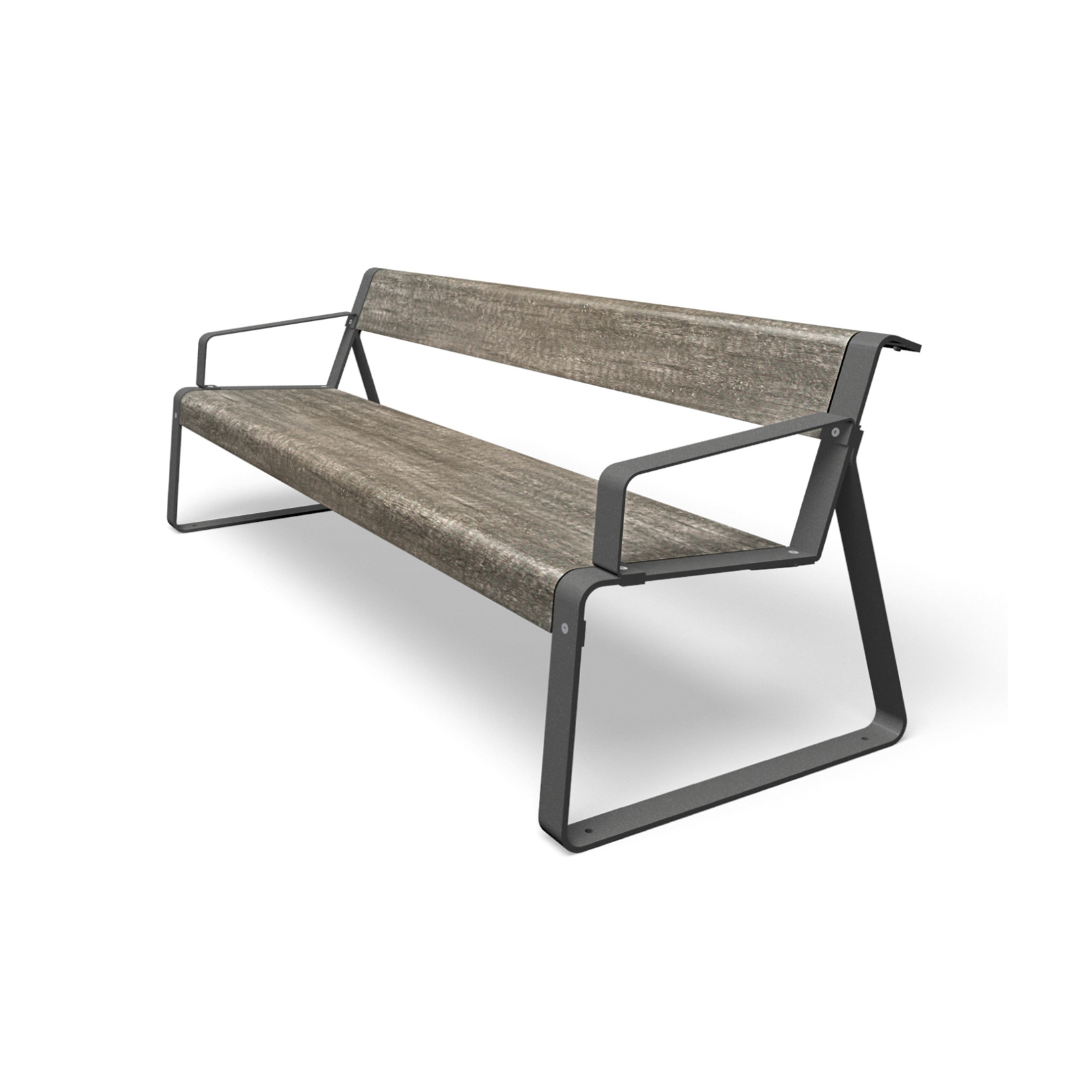 Display product La Superfine from manufacturer miramondo