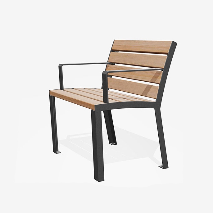 Display product La Strada from manufacturer miramondo