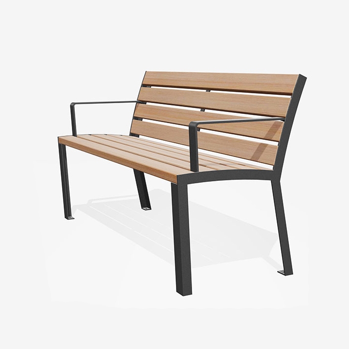 Display product La Strada from manufacturer miramondo