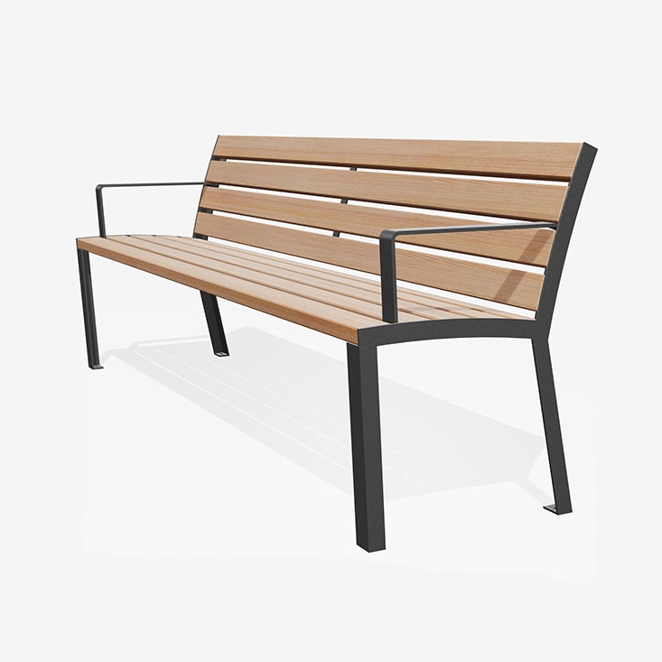 Display product La Strada from manufacturer miramondo