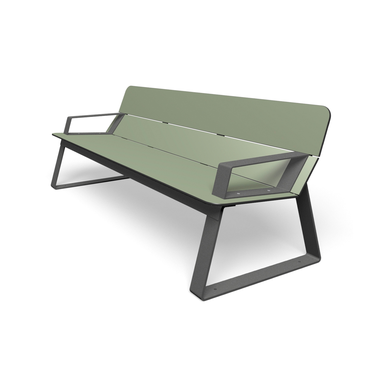 Display product Superfly from manufacturer miramondo