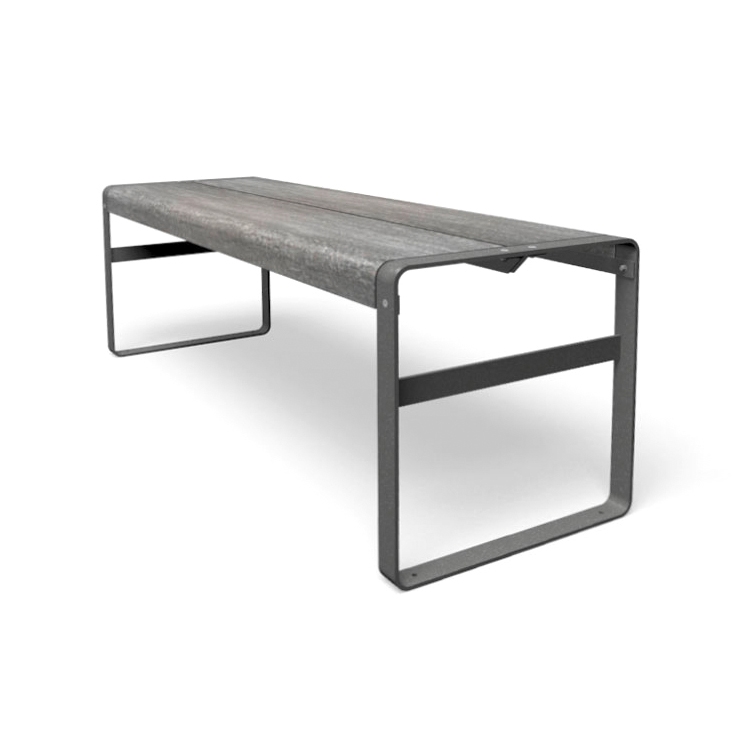 Display product La Superfine from manufacturer miramondo