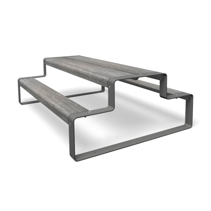 Produkt Outline des Herstellers miramondo anzeigen