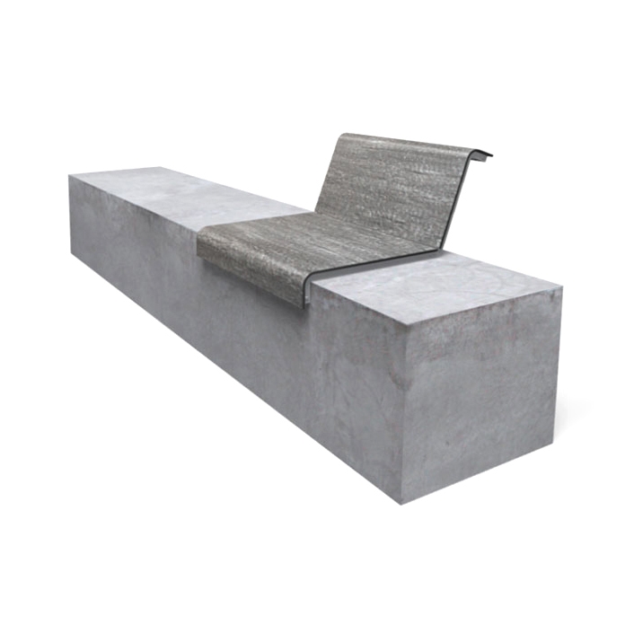 Display product Il Posto L from manufacturer miramondo