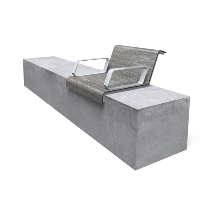 Display product Il Posto L from manufacturer miramondo