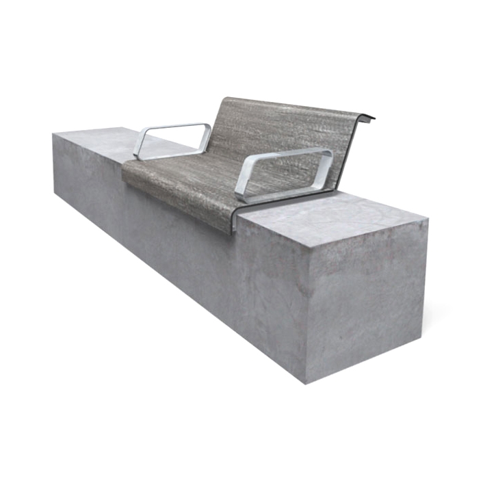 Display product Il Posto L from manufacturer miramondo