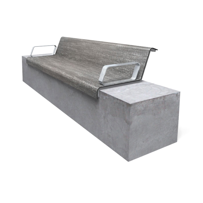 Display product Il Posto L from manufacturer miramondo