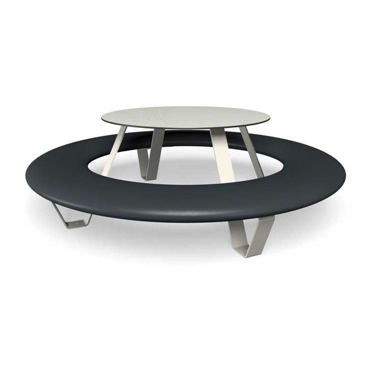 Display product Buddy from manufacturer miramondo