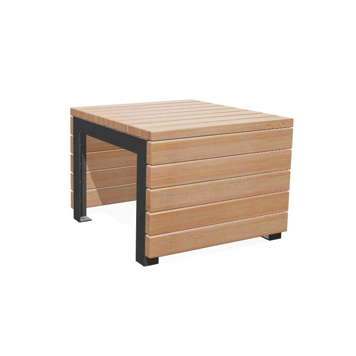 Mostrar el producto Woodrow del fabricante miramondo