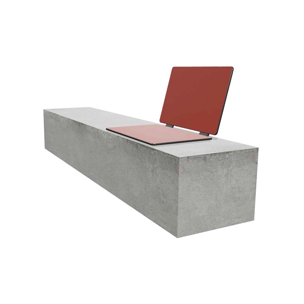 Display product Bibi Wall from manufacturer miramondo