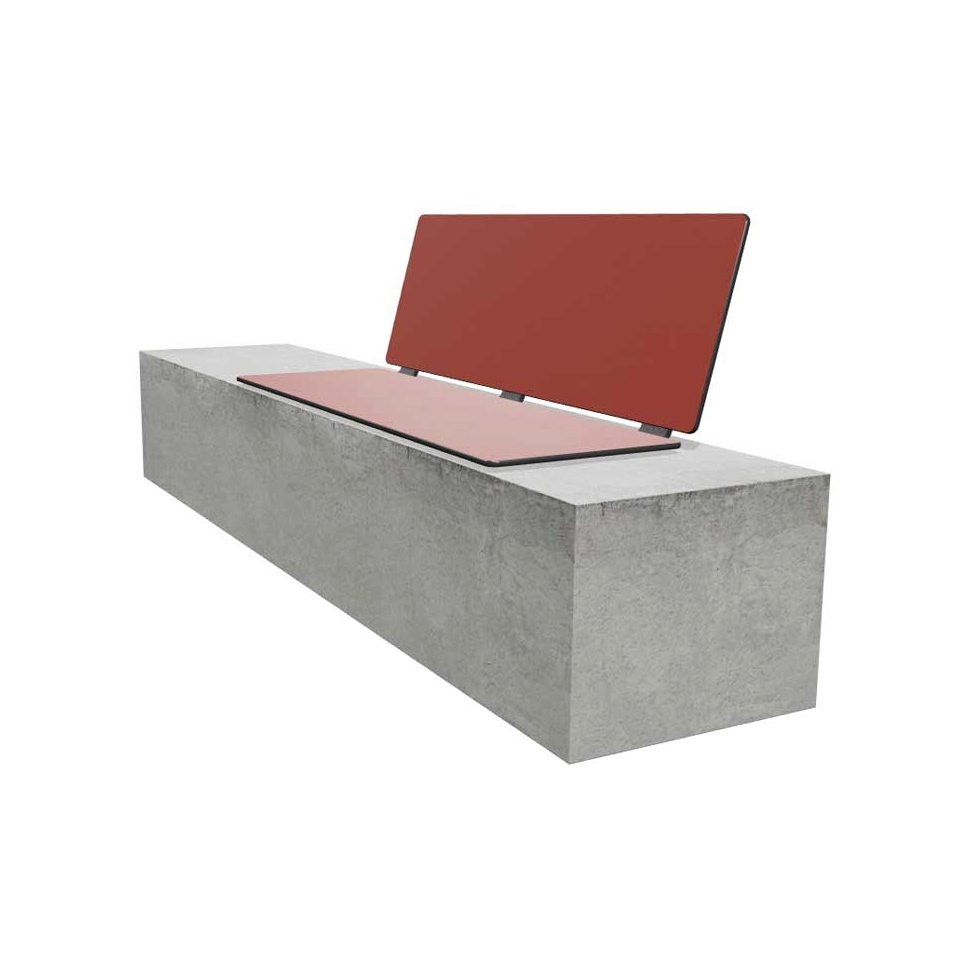 Afficher le produit Bibi Wall du fabricant miramondo