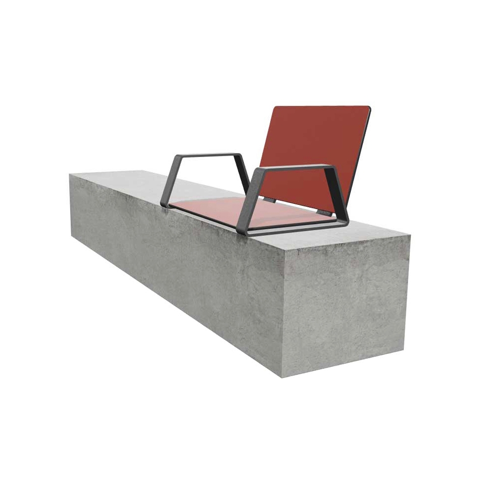 Display product Bibi Wall from manufacturer miramondo