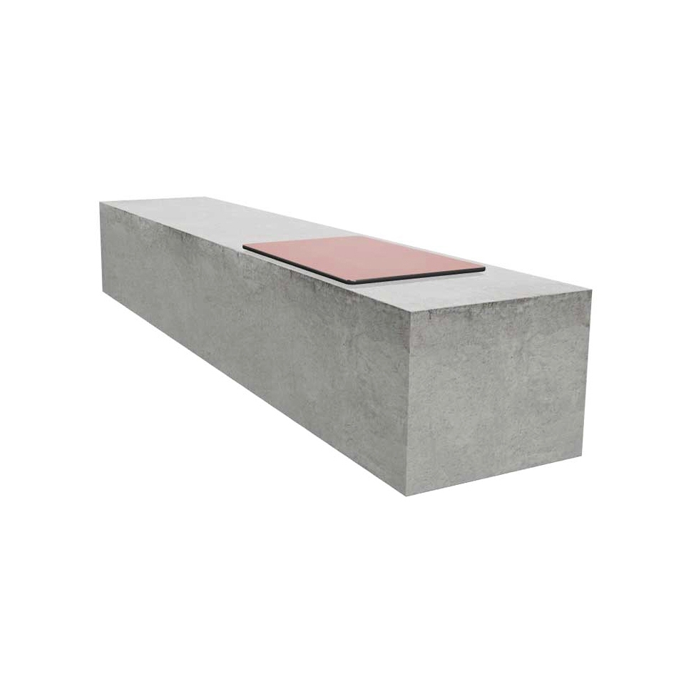 Produkt Bibi Wall des Herstellers miramondo anzeigen