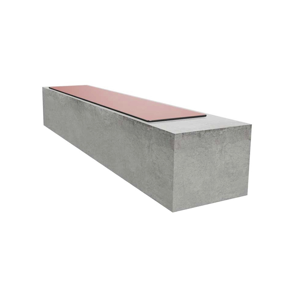 Produkt Bibi Wall des Herstellers miramondo anzeigen