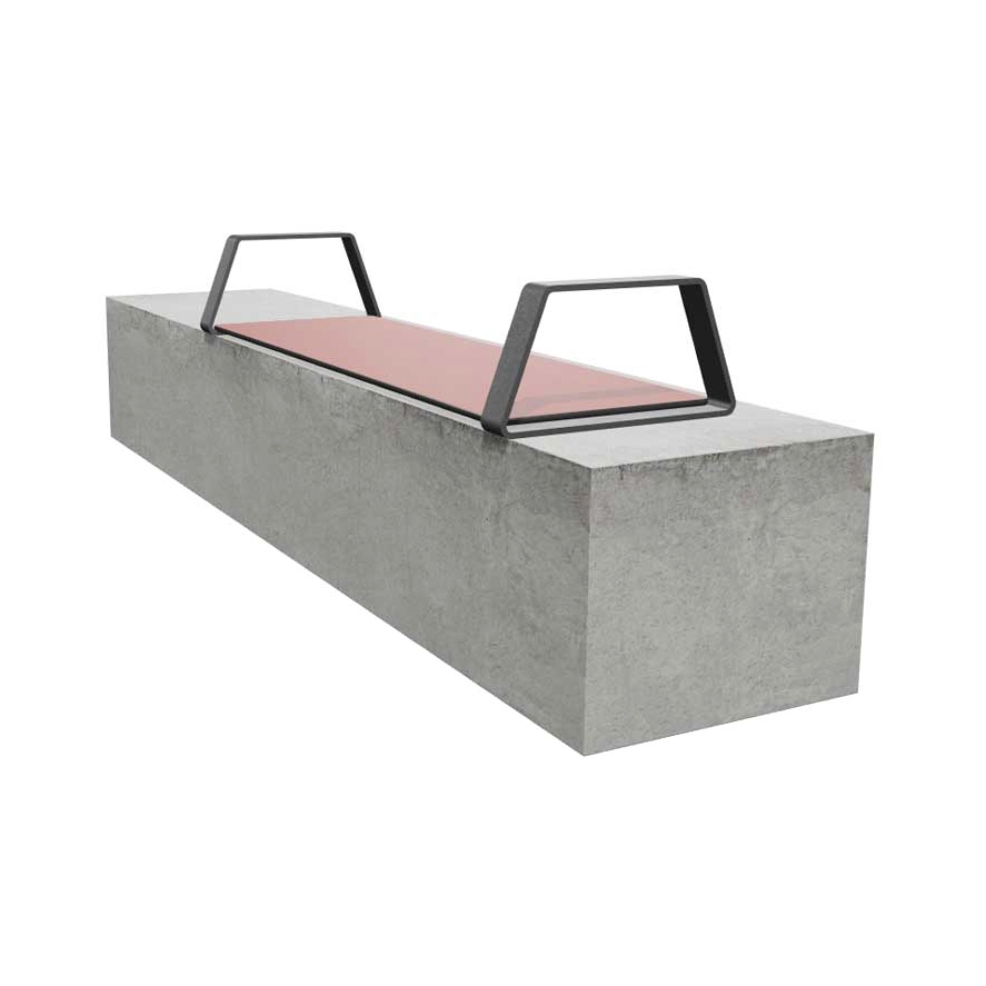 Display product Bibi Wall from manufacturer miramondo