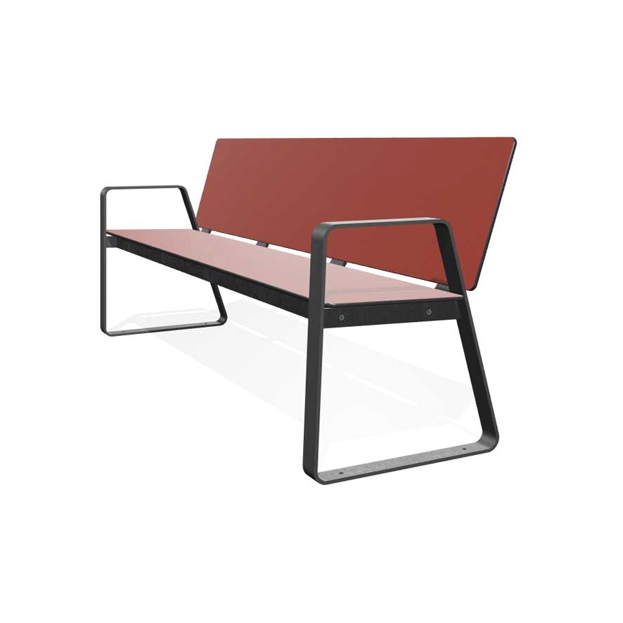 Display product Bibi from manufacturer miramondo