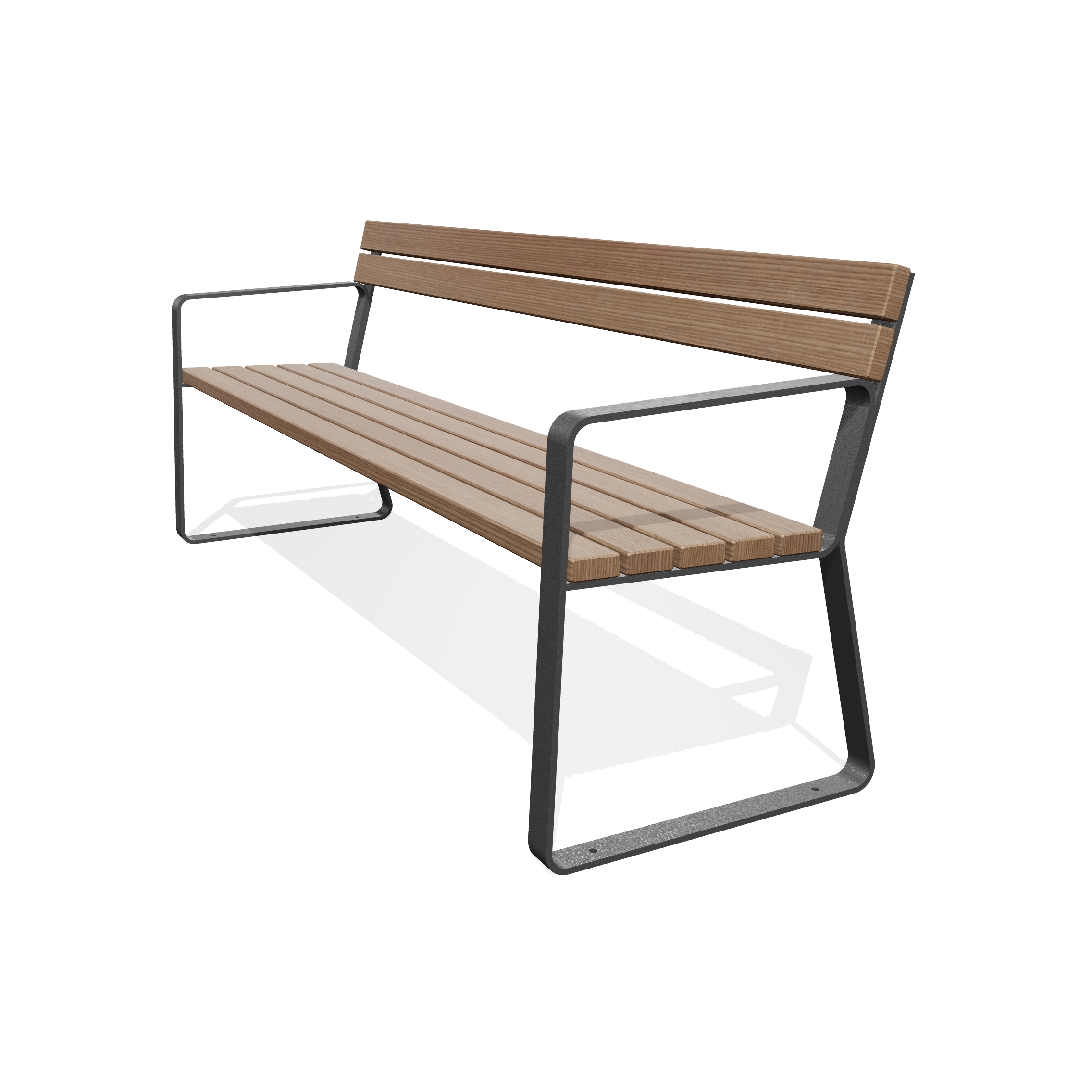Display product Henry from manufacturer miramondo