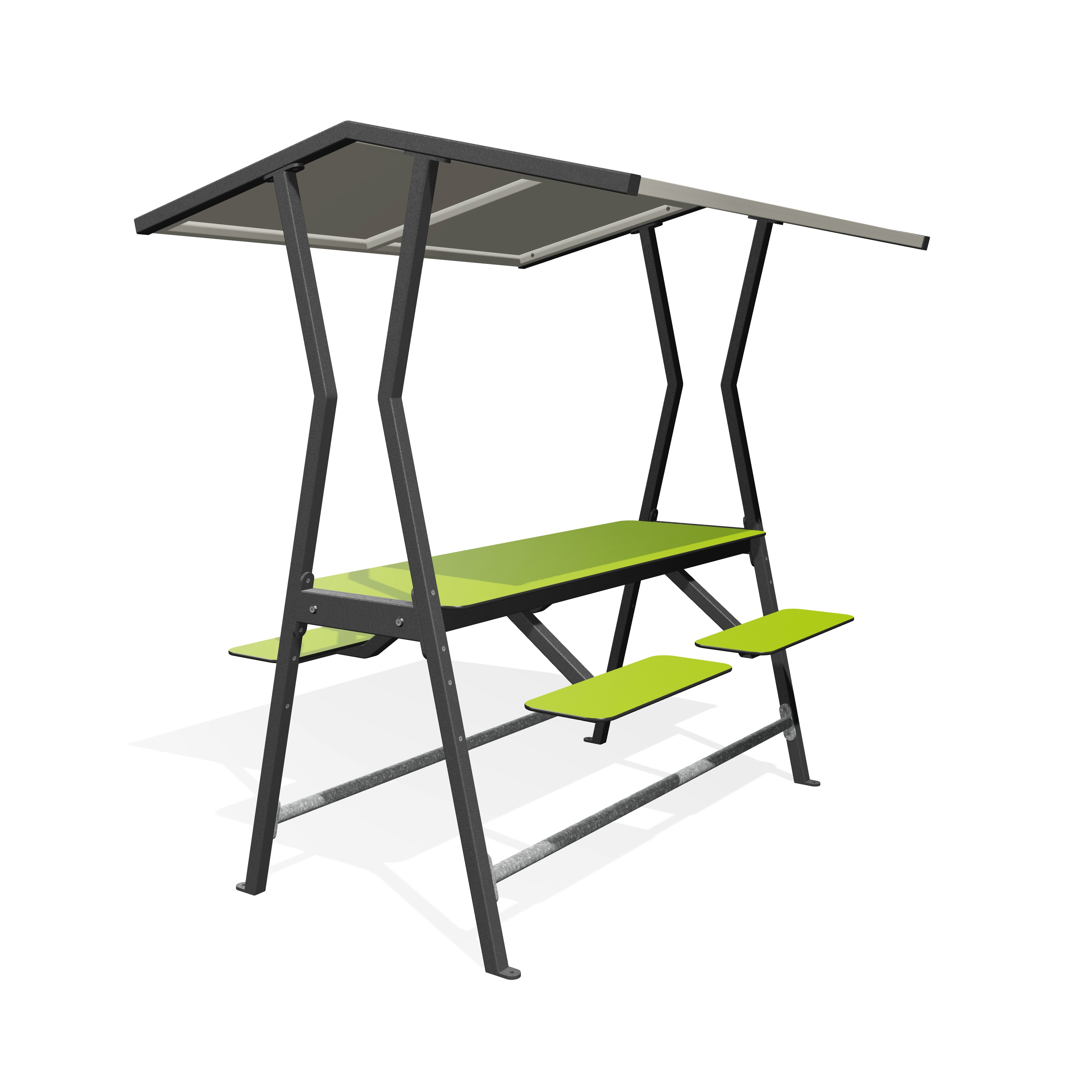 Display product Roofus from manufacturer miramondo