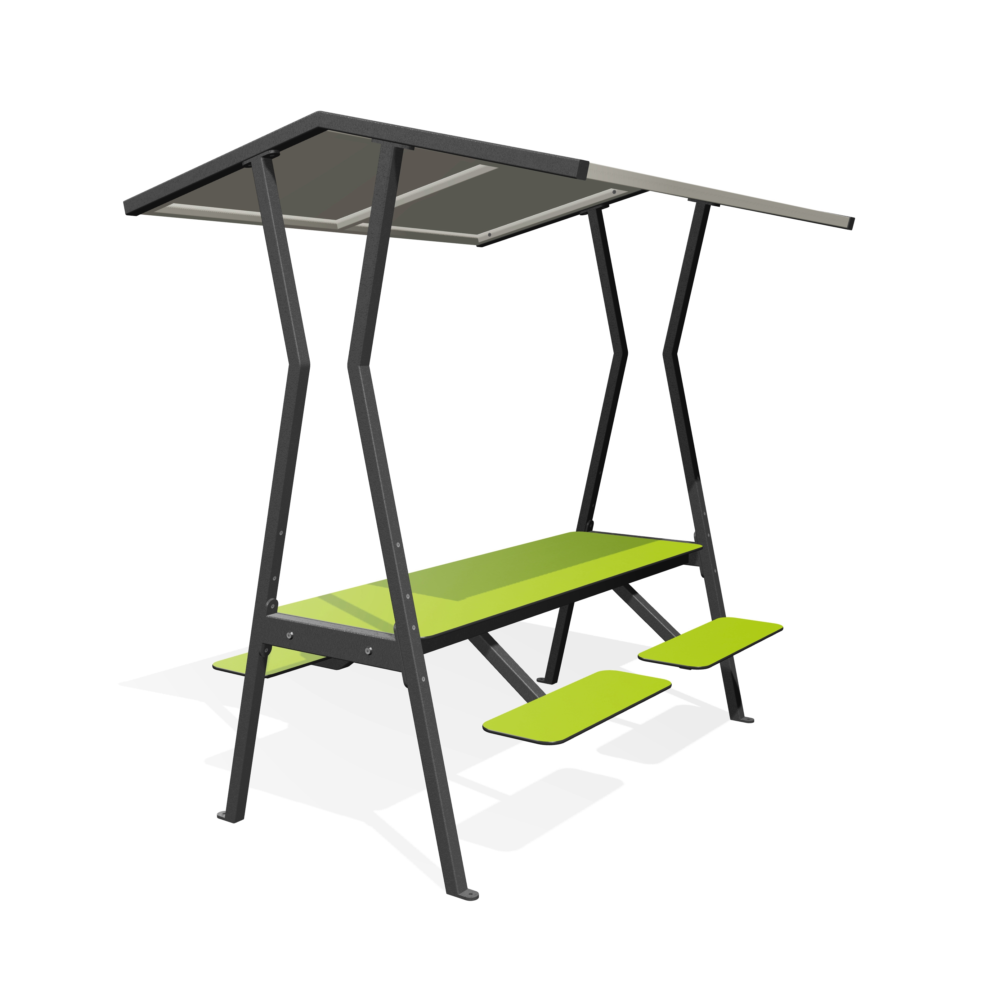 Display product Roofus from manufacturer miramondo