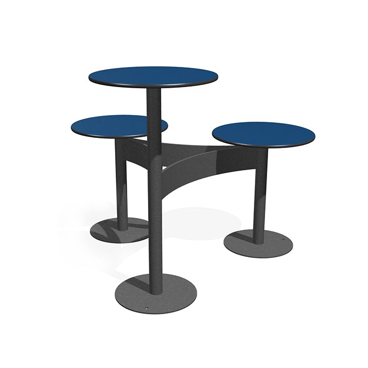 Display product Tetatet from manufacturer miramondo