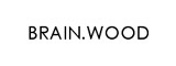 Logo für Brainwood