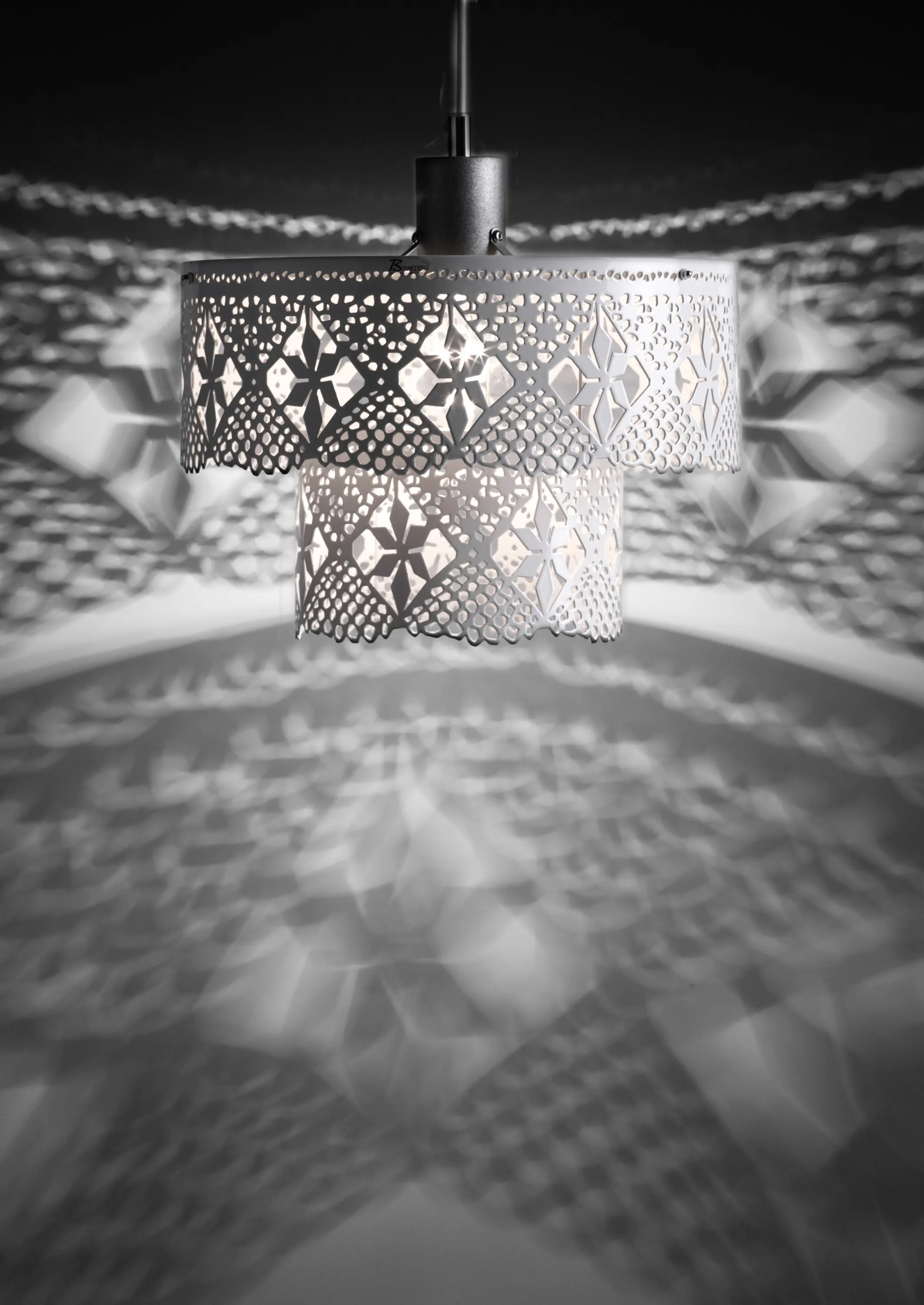 Bsweden - Gladys ceiling light 32