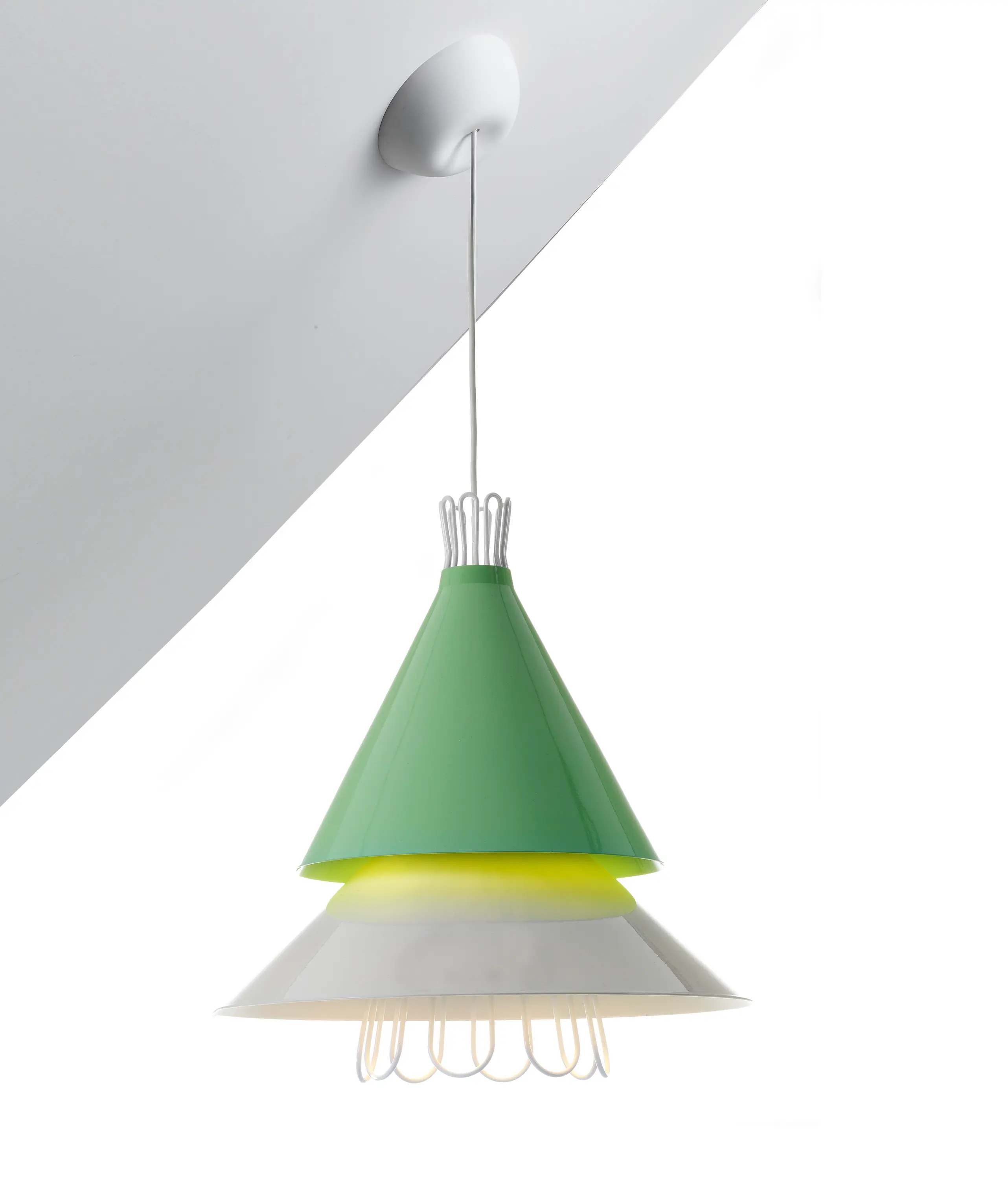 Bsweden - Dixie Pendant