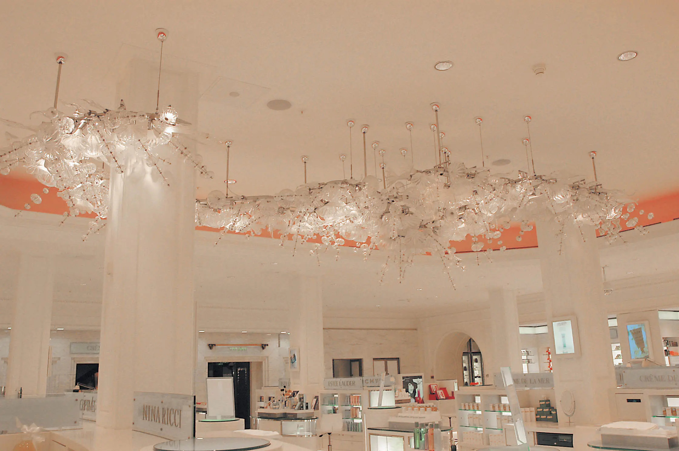 Bsweden - Kumulus Ceiling light