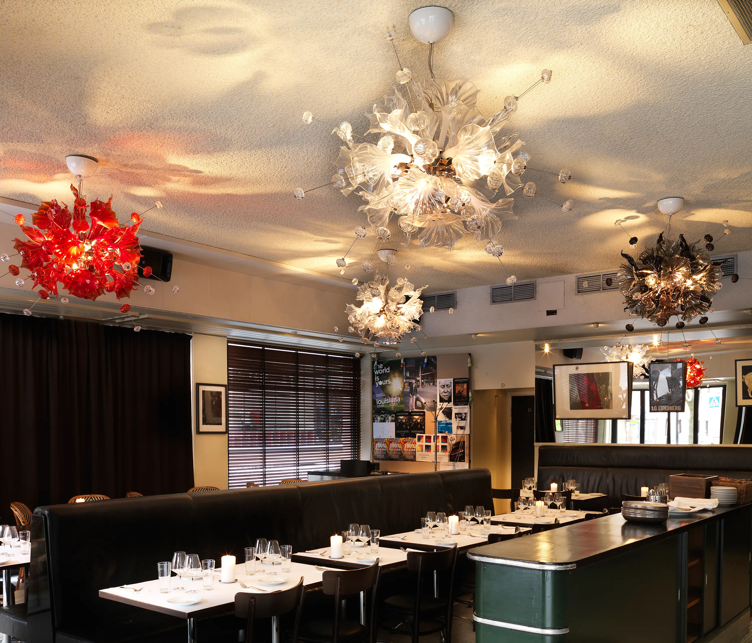 Bsweden - Kumulus Ceiling light