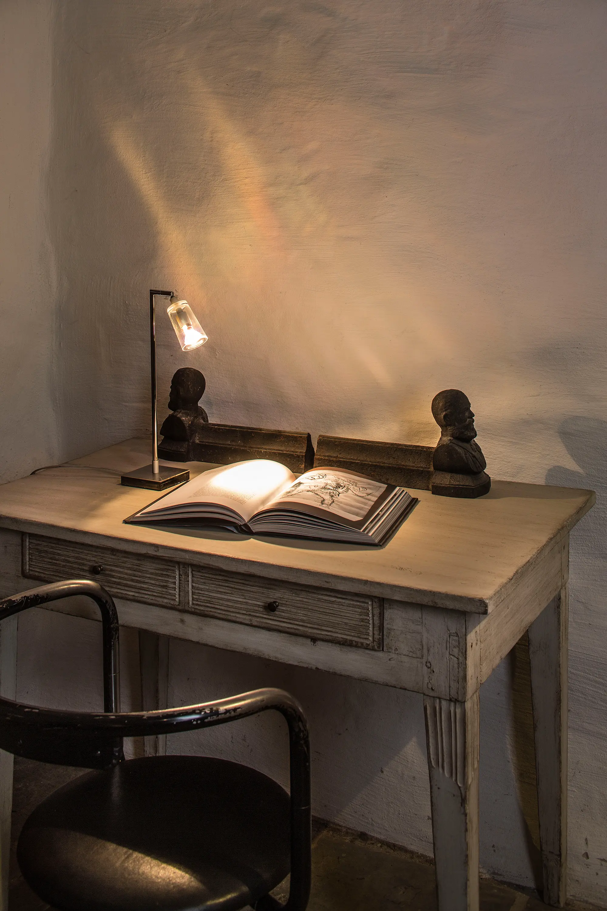 Bsweden - Manhattan Floor lamp